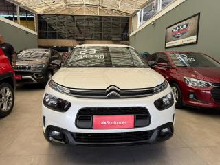 Foto do veículo Citroen C4 Cactus 1.6 Thp Shine Pack Auto