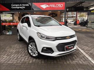 Foto do veículo Chevrolet Tracker Premier 1.4 Turbo 16v Flex Aut