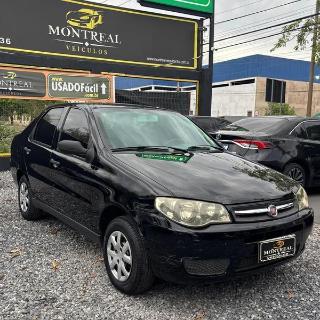 Foto do veículo Fiat Siena 1.0 Fire Flex