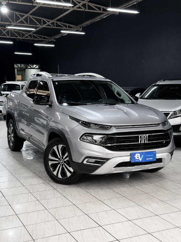 Fiat Toro