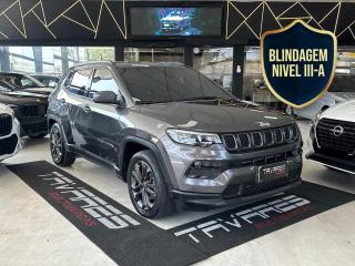 Foto do veículo Jeep Compass Long. T270 1.3 Tb 4x2 Flex Aut.