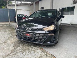 Foto do veículo Hyundai Hb20 1.0 Comfort