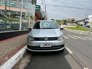Foto do veículo Volkswagen Spacefox Trend I Motion 1.6 T. Flex 8v