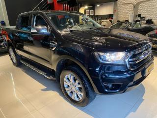 Foto do veículo Ford Ranger Xlt 3.2 20v 4x4 Cd Diesel Aut.
