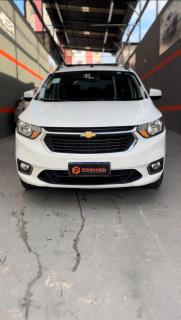 Foto do veículo Chevrolet Spin 1.8 Econoflex Premier 7s Auto