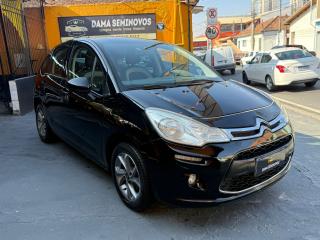 Foto do veículo Citroen C3 1.5 8v Flex Tendance