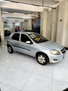 Foto do veículo Chevrolet Celta 1.0l Flex Lt