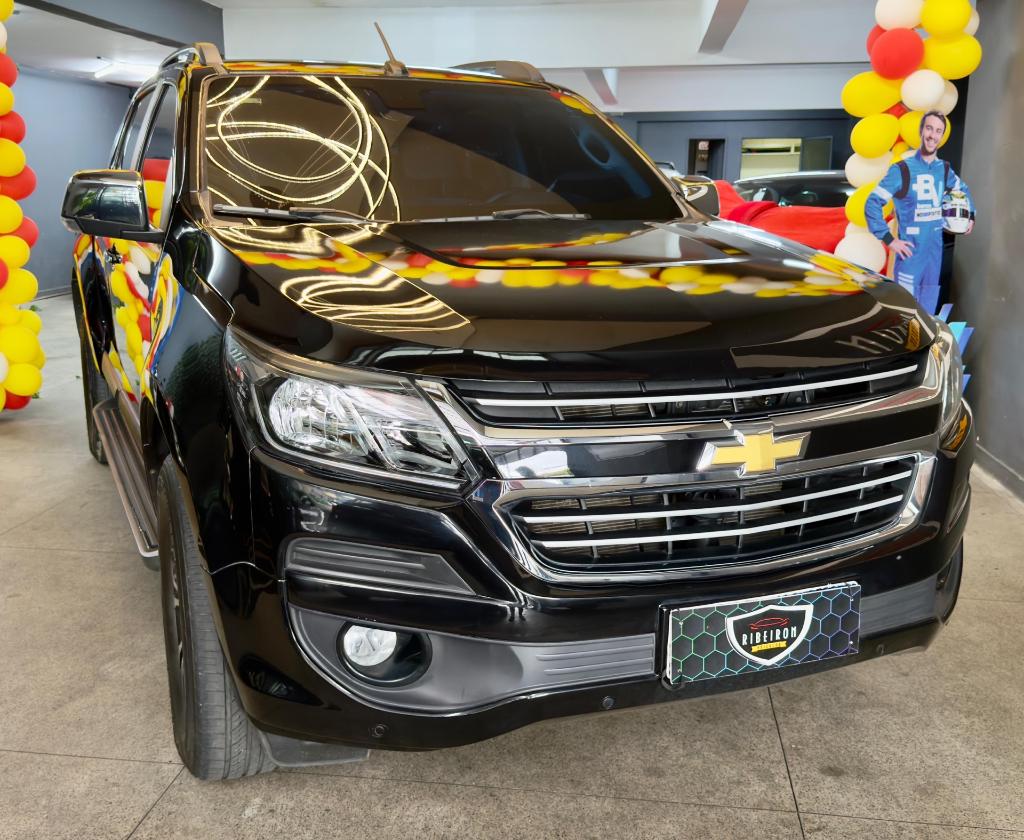 Chevrolet S10 OTHERS 2020