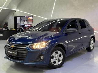 Foto do veículo Chevrolet Onix 1.0