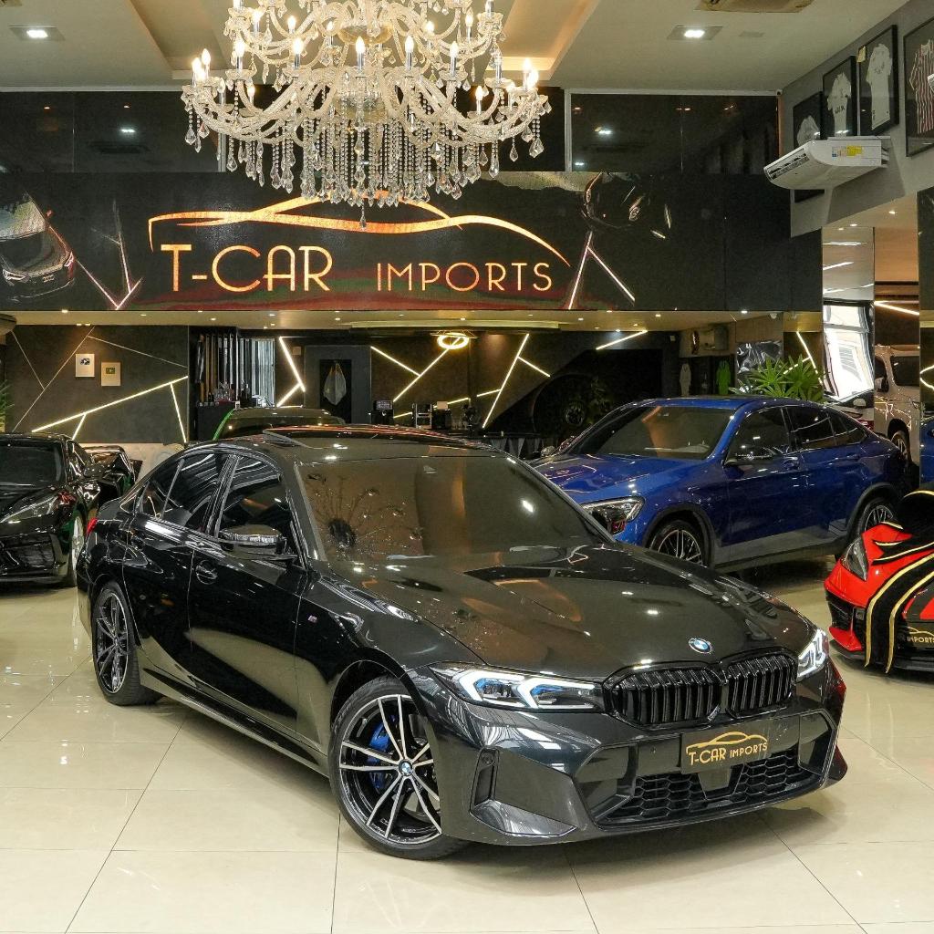 Bmw 320ia