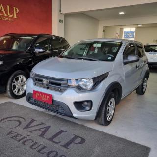 Foto do veículo Fiat Mobi Like 1.0 Fire Flex 5p.