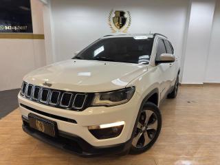Foto do veículo Jeep Compass 2.0 Longitude Auto
