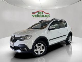 Foto do veículo Renault Stepway Zen Flex 1.6 16v Mec.