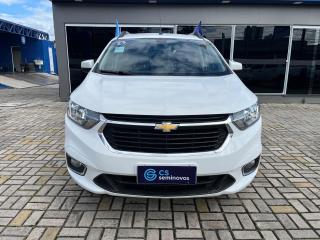 Foto do veículo Chevrolet Spin Premier 1.8 8v Econo.flex 5p Aut.