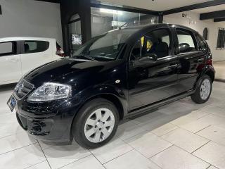 Foto do veículo Citroën C3 Glx 1.4/glx Sonora 1.4 Flex 8v 5p