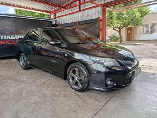 Foto do veículo Toyota Corolla 2.0 Dual Vvt-i Flex Xrs Auto