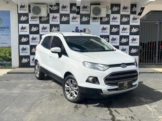 Foto do veículo Ford Ecosport 2.0 16v Flex Freestyle 4wd