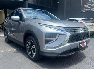 Foto do veículo Mitsubishi Eclipse Cross 1.5 Turbo Gls Auto