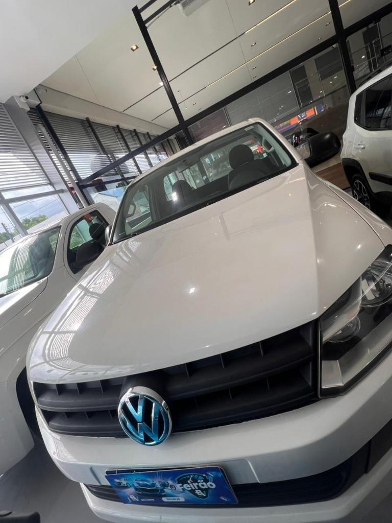 Volkswagen Amarok 2013