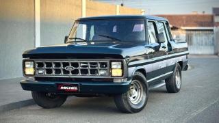 Foto do veículo Ford F-1000 Cd/blazer 3.6