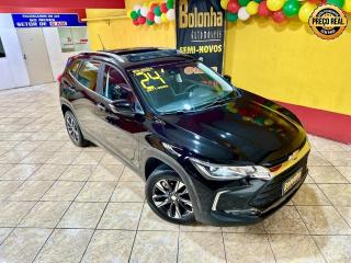 Foto do veículo Chevrolet Tracker Premier 1.2 Turbo 12v Flex Aut.