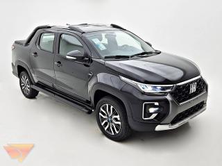 Foto do veículo Fiat Strada 1.0 T200 Cabine Dupla Ranch Cvt