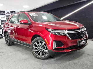 Foto do veículo Chevrolet Equinox Rs 1.5 Turbo 172cv Aut.