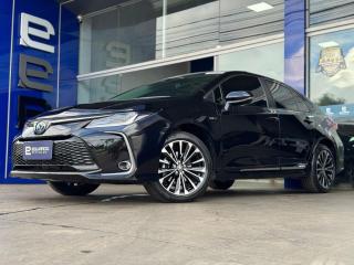 Foto do veículo Toyota Corolla 1.8 Hev Altis Premium Cvt