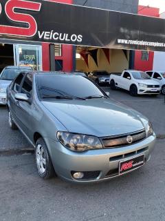 Foto do veículo Fiat Siena 1.0/ex 1.0 Mpi Fire/fire Flex 8v
