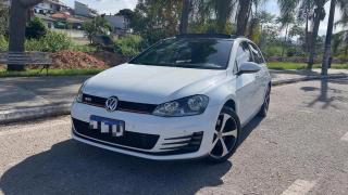 Foto do veículo Volkswagen Golf Gti 2.0 Tsi 220cv Aut.