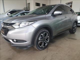 Foto do veículo Honda Hr-v Ex 1.8 Flexone 16v 5p Aut.