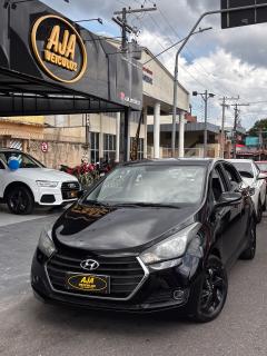 Foto do veículo Hyundai Hb20 1.0 Comfort