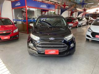 Foto do veículo Ford Ecosport 2.0 16v Flex Freestyle