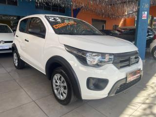 Foto do veículo Fiat Mobi 1.0 Like