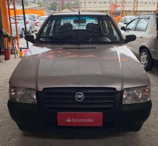 Foto do veículo Fiat Uno 1.0 Mille Fire Flex