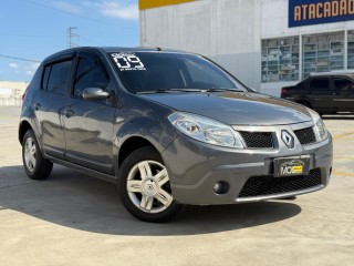 Foto do veículo Renault Sandero Privilège Hi-flex 1.6 16v 5p