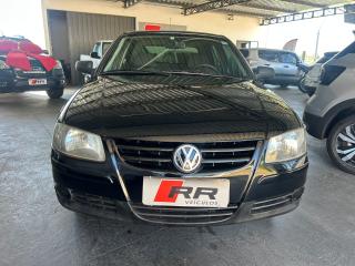 Foto do veículo Volkswagen Gol 1.0 8v Total Flex