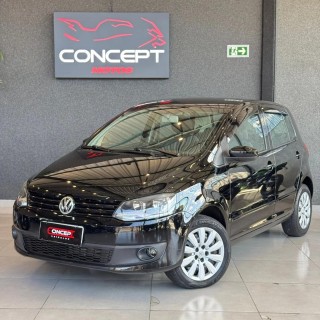 Foto do veículo Volkswagen Fox 1.0 Mi Total Flex 8v 5p