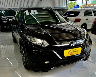 Foto do veículo Honda Hr-v Exl 1.8 Flexone 16v 5p Aut.