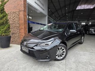 Foto do veículo Toyota Corolla 2.0 Gli Cvt