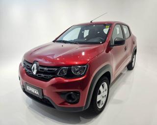 Foto do veículo Renault Kwid Zen 1.0 Flex 12v 5p Mec.
