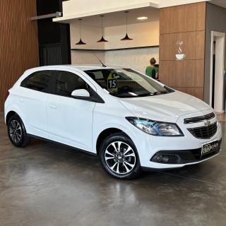 Foto do veículo Chevrolet Onix 1.4 Spe/4 Ltz