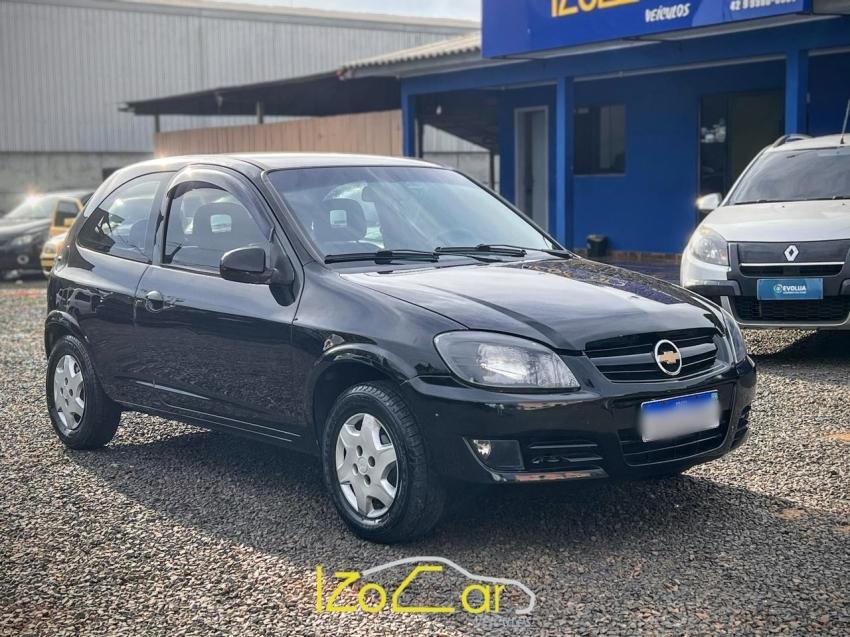 Chevrolet Celta 1.0l Flex Life 2007