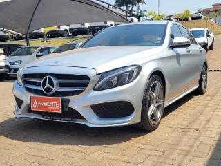 Foto do veículo Mercedes-benz C-250 Sport 2.0 16v 211cv Aut.