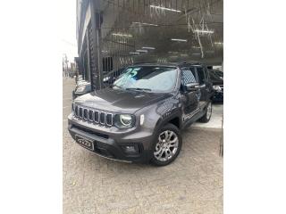 Foto do veículo Jeep Renegade Long. T270 1.3 Tb 4x2 Flex Aut.