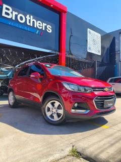 Foto do veículo Chevrolet Tracker 1.4 16v Ecotec Lt Auto