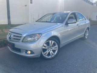 Foto do veículo Mercedes C-class 1.8 C 200 Kompressor