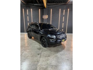 Foto do veículo Jeep Compass 2.0 Longitude Auto
