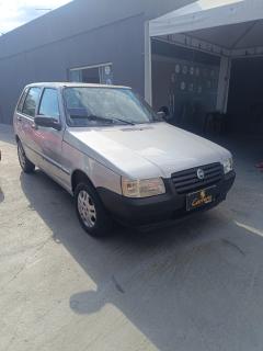 Foto do veículo Fiat Uno 1.0 Mille Fire Flex