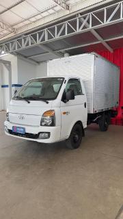 Foto do veículo Hyundai Hr 2.5 Tci Diesel (rs/rd)